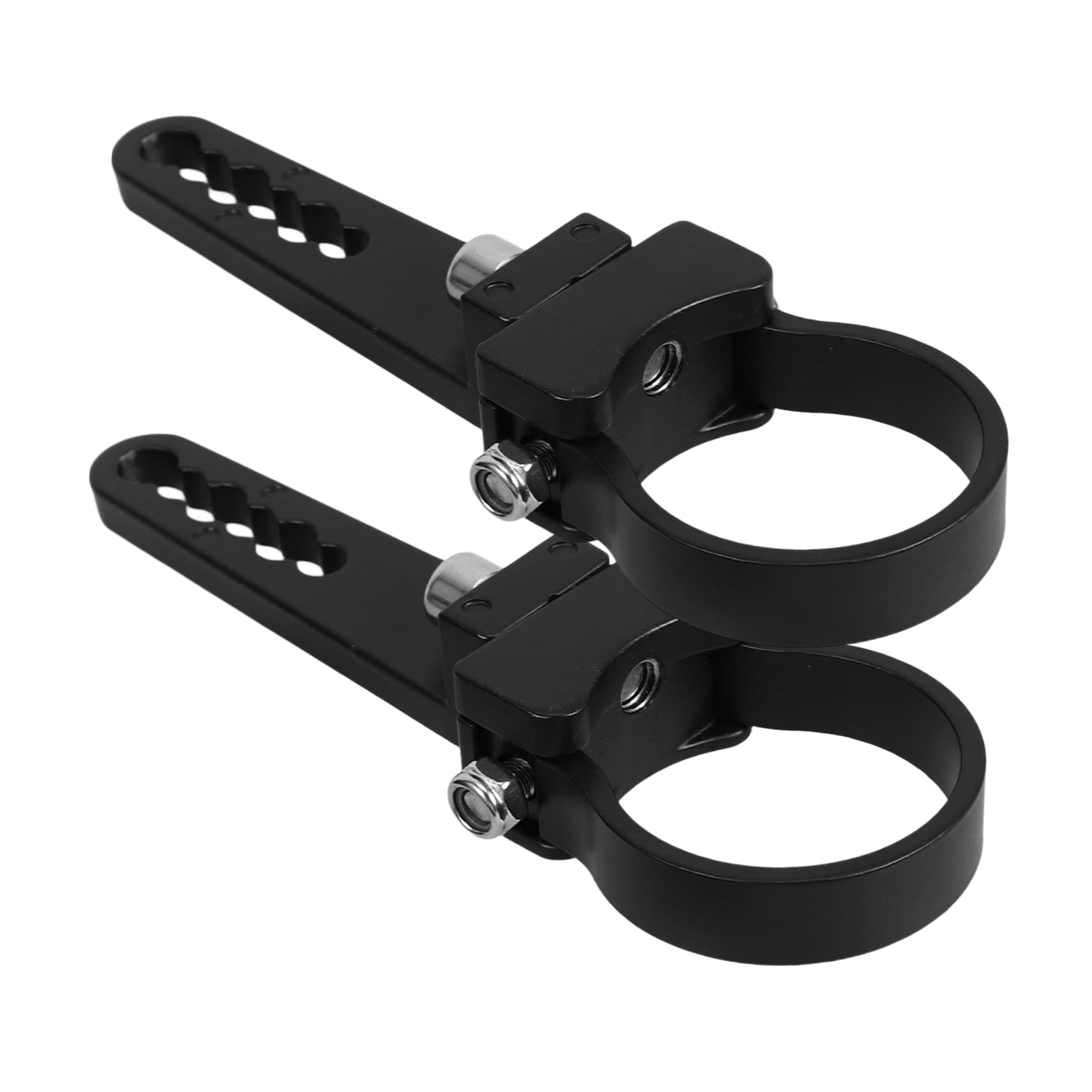 Phares antibrouillard instables ? Fixation robuste pour support éclairage - 8