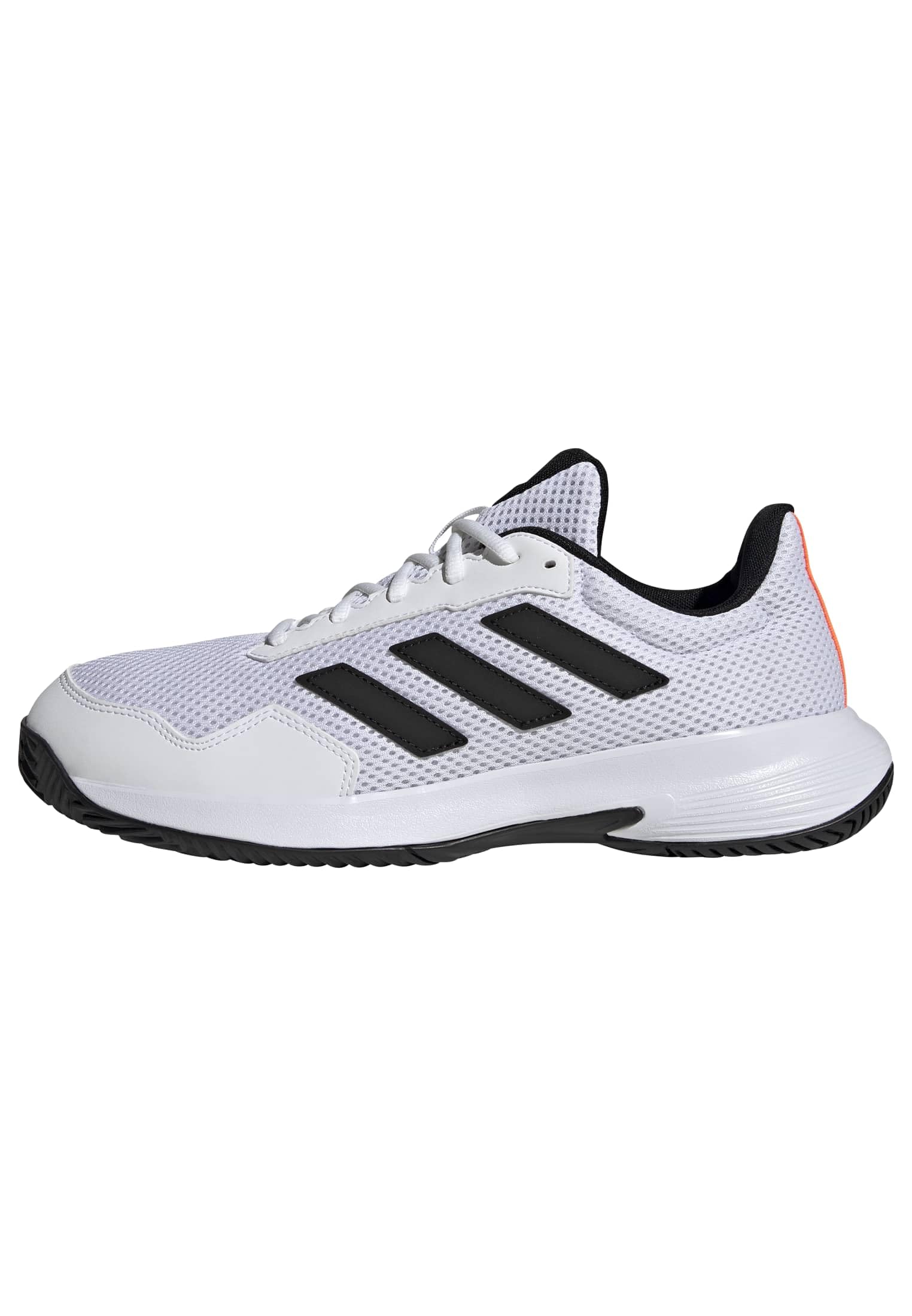 adidas Unisex Court Spec 2 Tennis Shoes