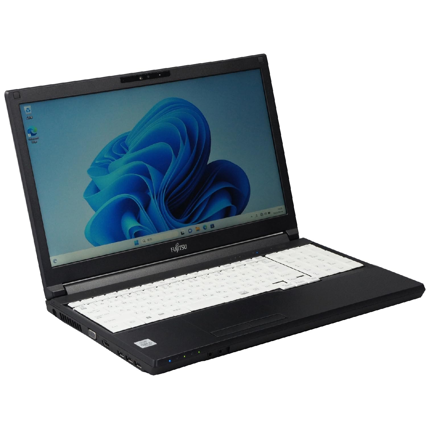 Amazon.co.jp: 中古パソコン 富士通 LIFEBOOK A5510/D(DX) Windows11