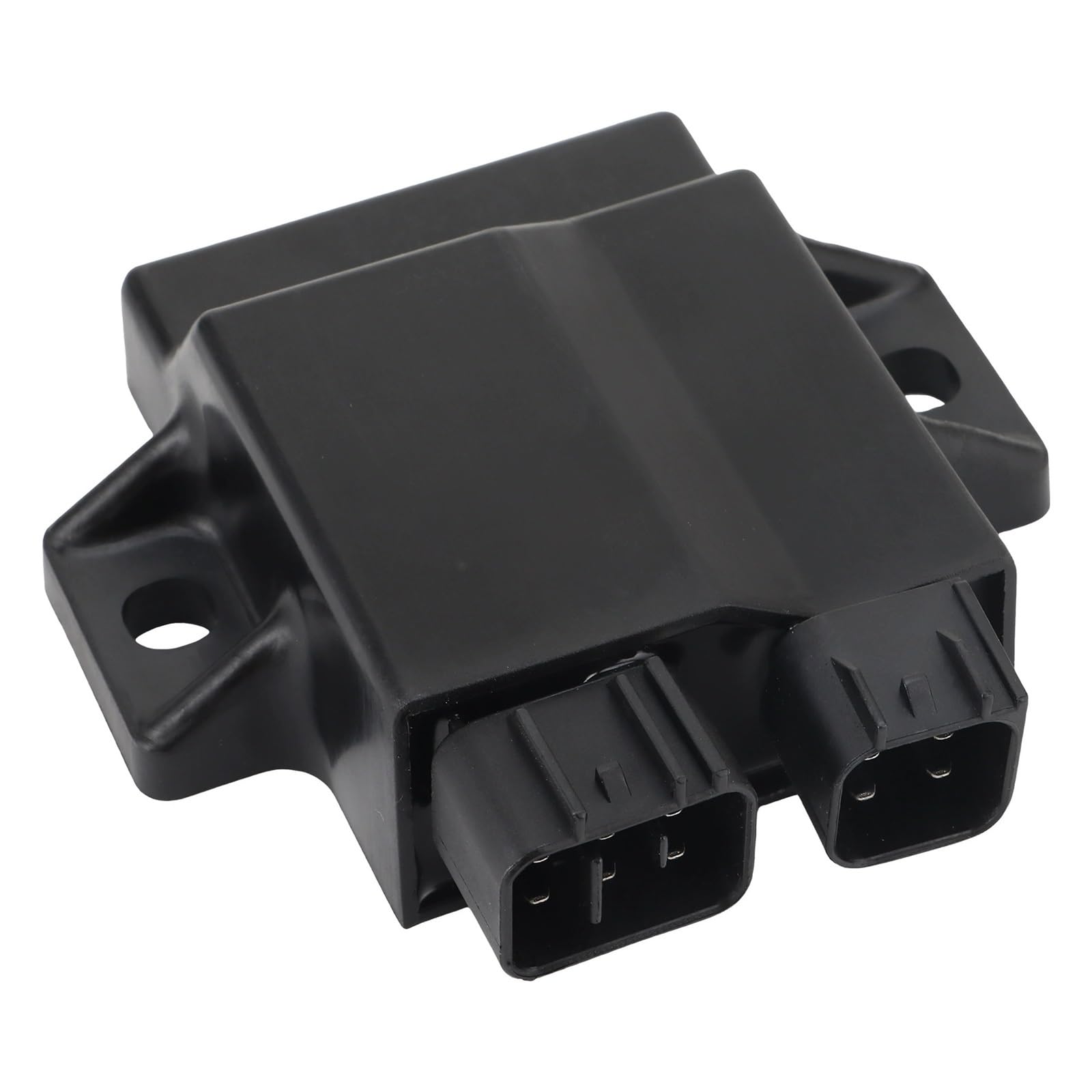 Neixlyi Encendedor CDI de motocicleta 3AA-06060-0