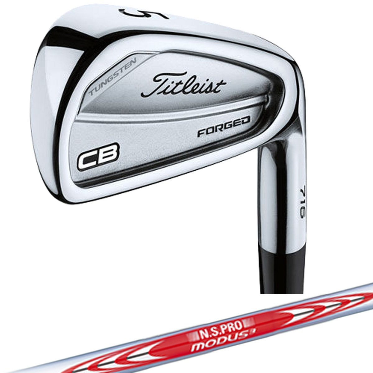 タイトリスト 710CB 3~P (8本)Titleist 710CB 3番アイアン - メルカリ
