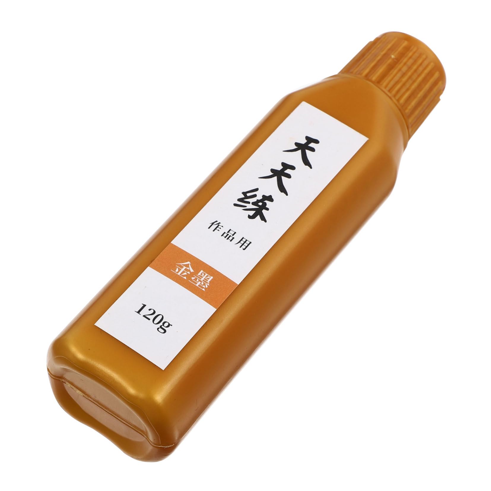 Amazon | TOKIDNY 1 インク ink コピー 色墨 書道用品 中国の書道 金墨 