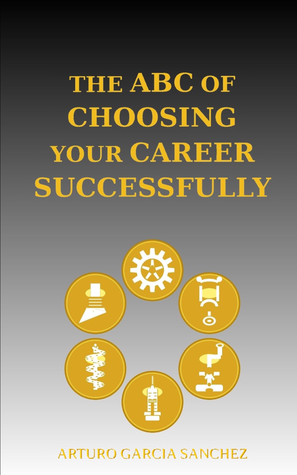 THE ABC OF CHOOSING YOUR CAREER SUCCESSFULLY