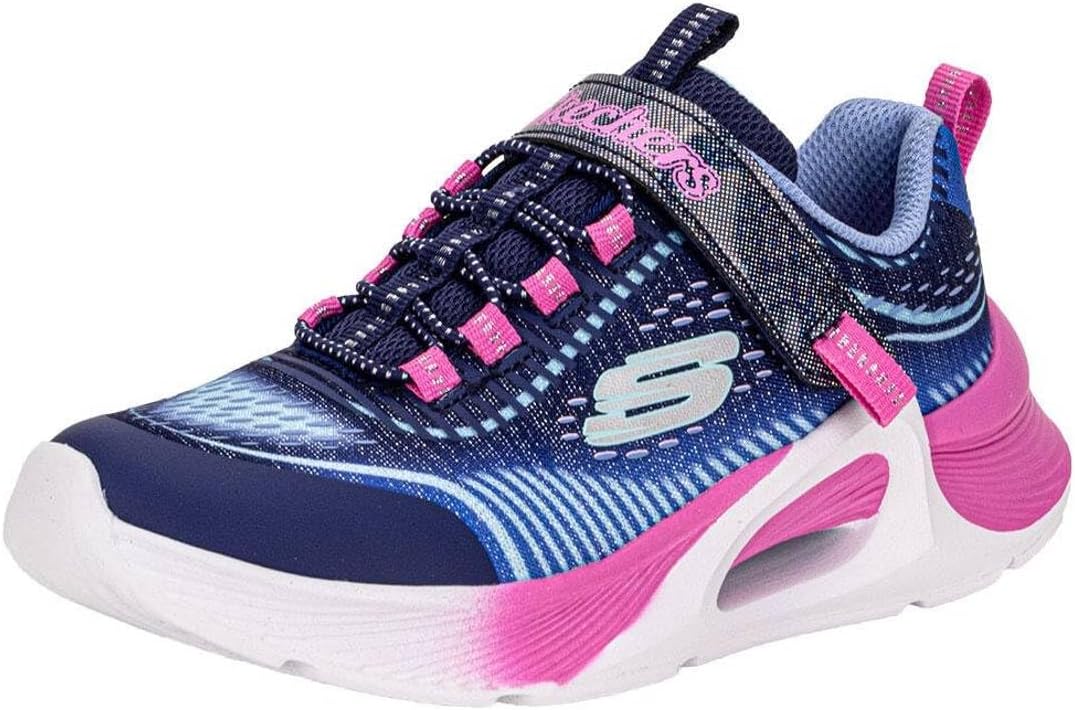 Skechers Girls Tide Tech
