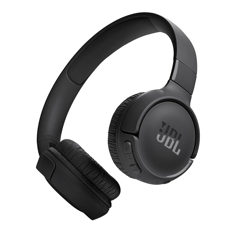 JBL Tune 520 BT — per chi perde sempre gli auricolari e vuole qualcosa che dura