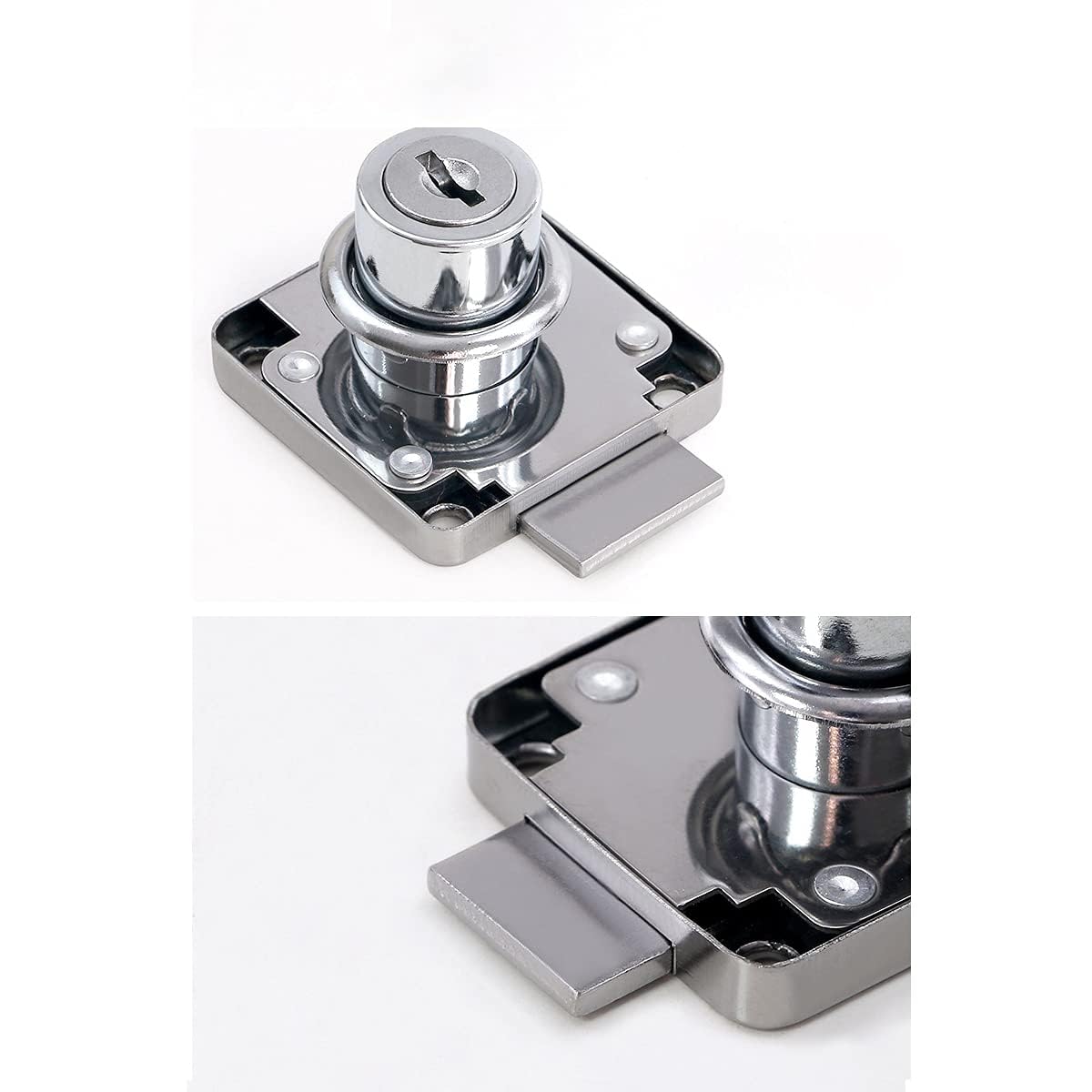 TOP-VIGOR 1Pc Security Cam Lock - Image 4