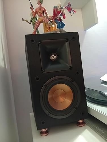 Amazon.co.jp: Klipsch Reference ブックシェルフ モニタースピーカー