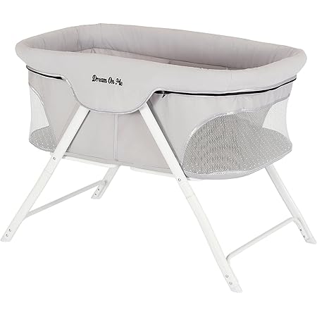 comfybumpy bassinet reviews