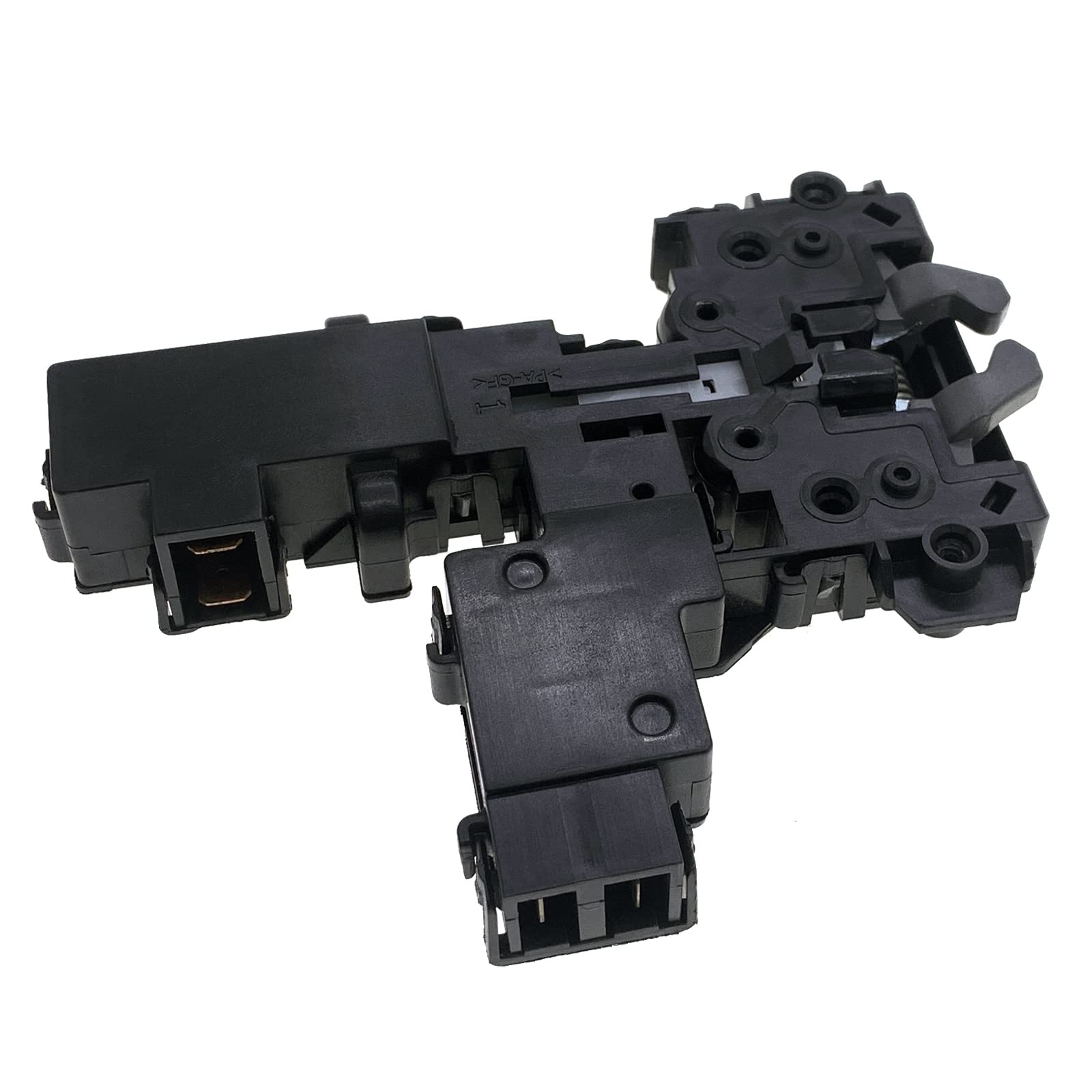 d01 Amazon.com: 5304519241 Dishwasher Door Latch Switch for Frigidaire