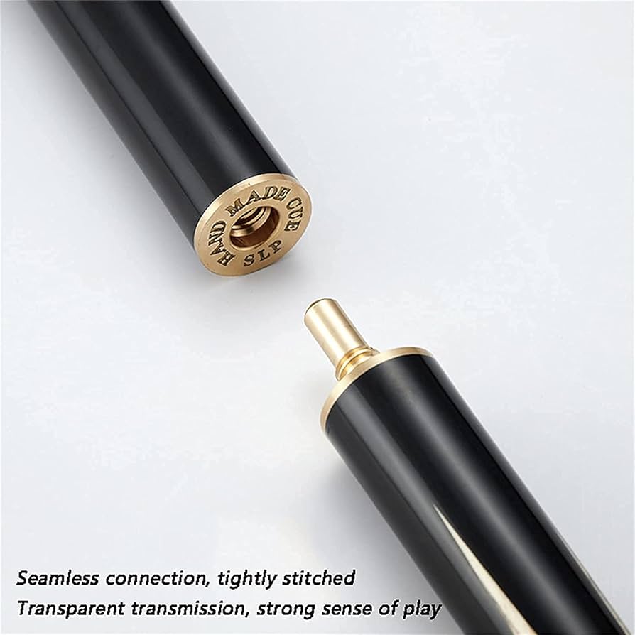 Amazon.com: ZHANGDONG Pool Cue Snooker cues Billiard 57 Inch
