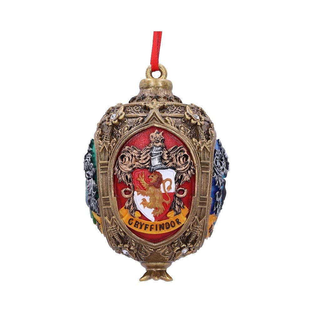 Harry PTTER Horno House Hanging Ornament