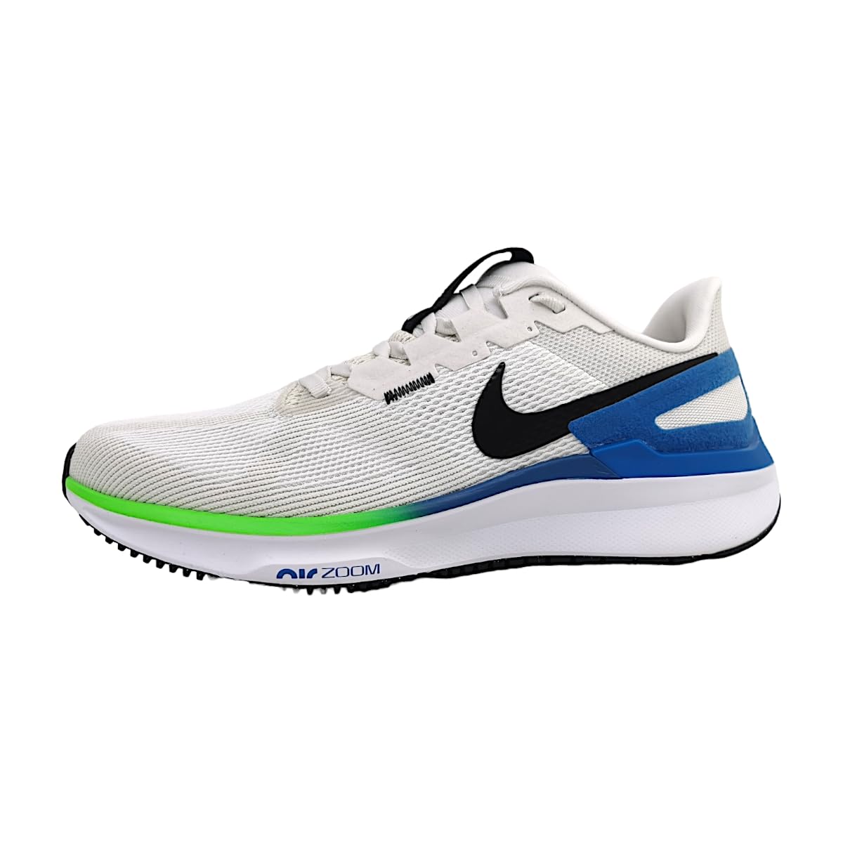 Nike Mens Air Zoom Structure 25 Road Running Shoe Desertcart INDIA