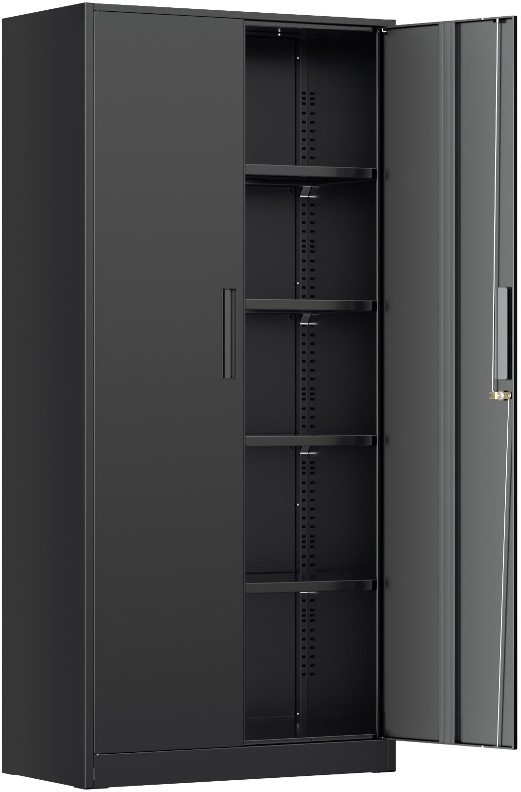 INTERGREAT Metal Storage Cabinet
