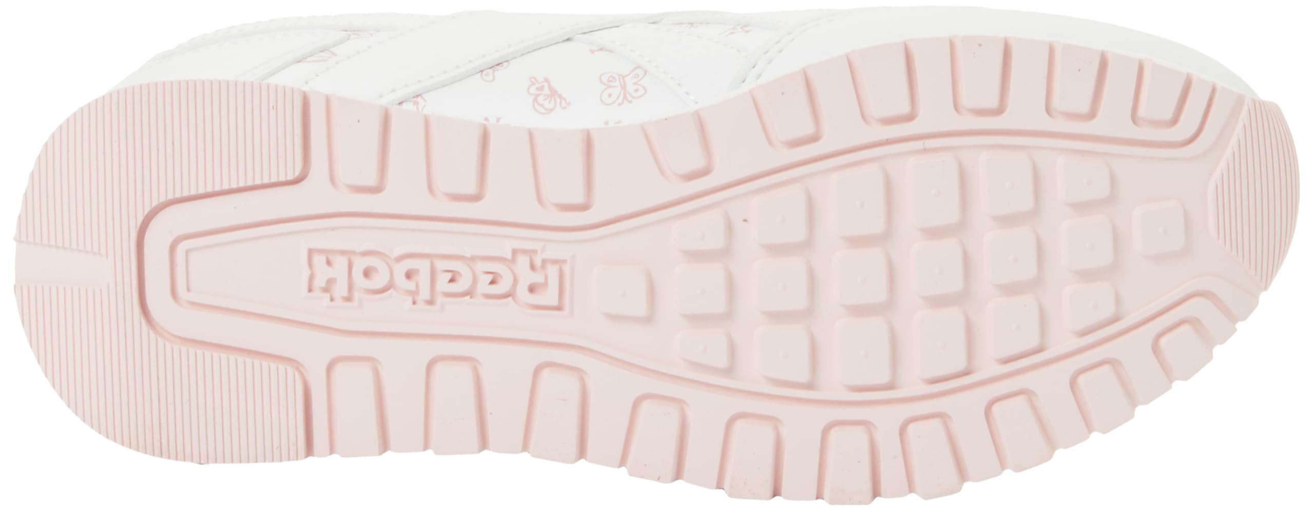 Reebok Glide Elastic Lace & Top Strap ZapatillasNiñas