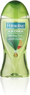 Aroma Therapy Morning Tonic Shower Gel 250ml
