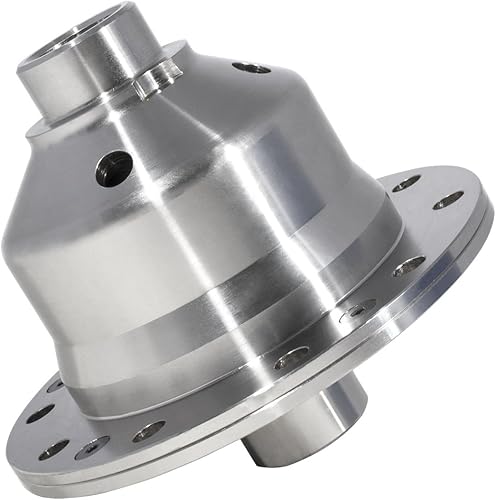 Yukon Gear & Eje (YGLT8-30) Armario Grizzly para Toyota 8 4 cilindro 30-Spline