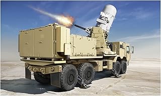 I Love Kit US C-RAM w/HEMTT A3