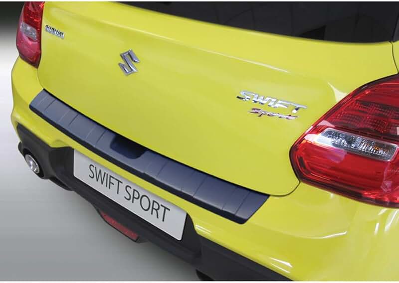 suzuki swift sport accessories