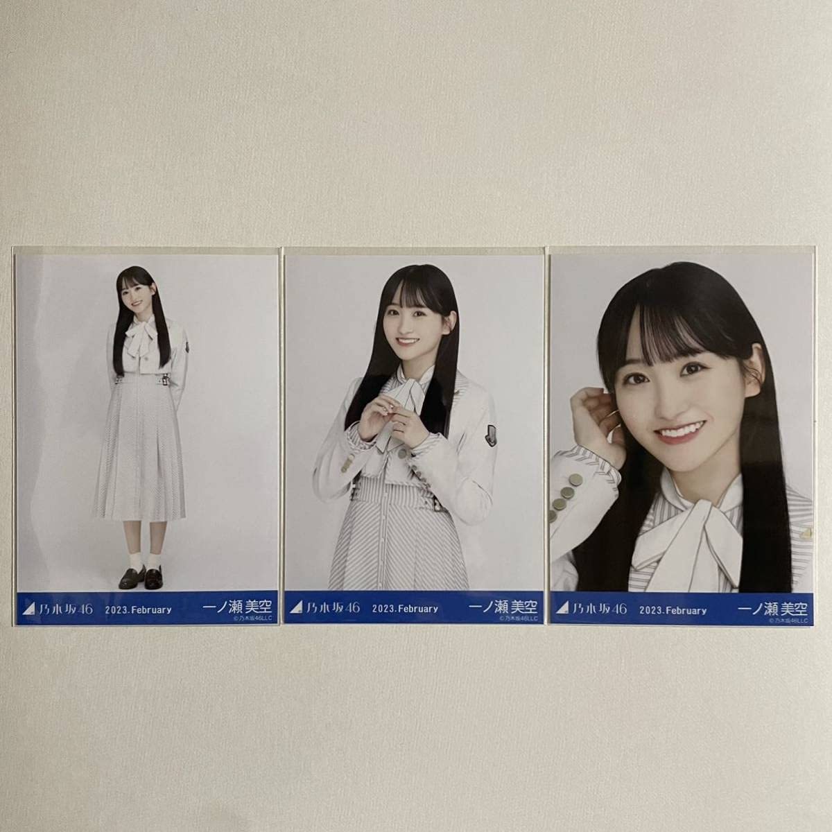 一ノ瀬美空 2023年 コンプ 31種 一ノ瀬美空 2023年 コンプ 31種