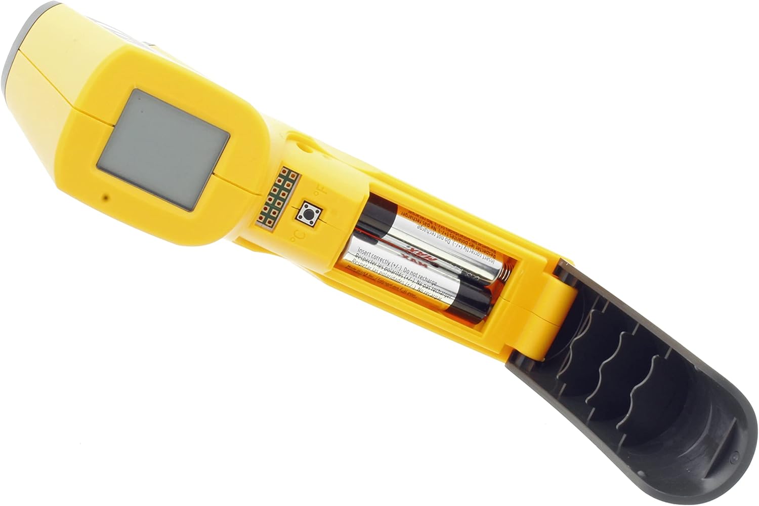 IDEAL INDUSTRIES INC. Single Laser Targeting Infrared Thermometer