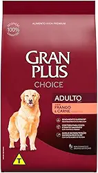 Gran Plus CAES AD CHOICE FGO&CAR 20KG