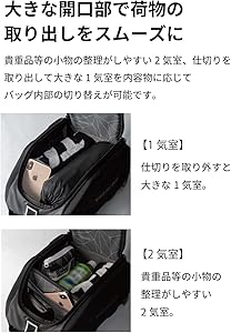 3点セットリピート割専用 Amazon | RSタイチ(RS TAICHI) バイク シートバッグ 車載バッグ 固定
