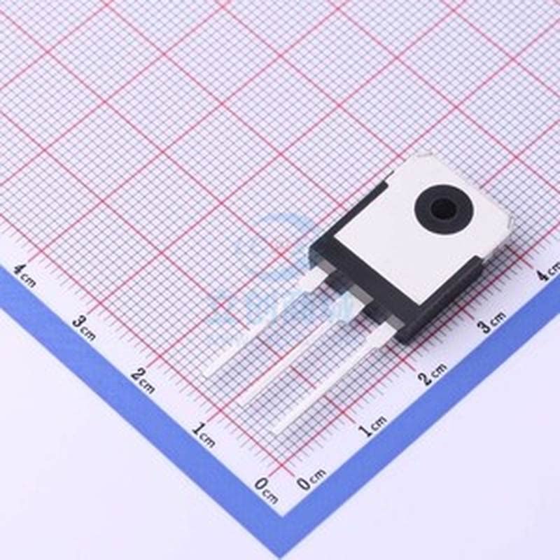 Onsemi MMBF4391LT1G Trans JFET N-CH 30V 3-Pin SOT-23 T/R - Pack of 75