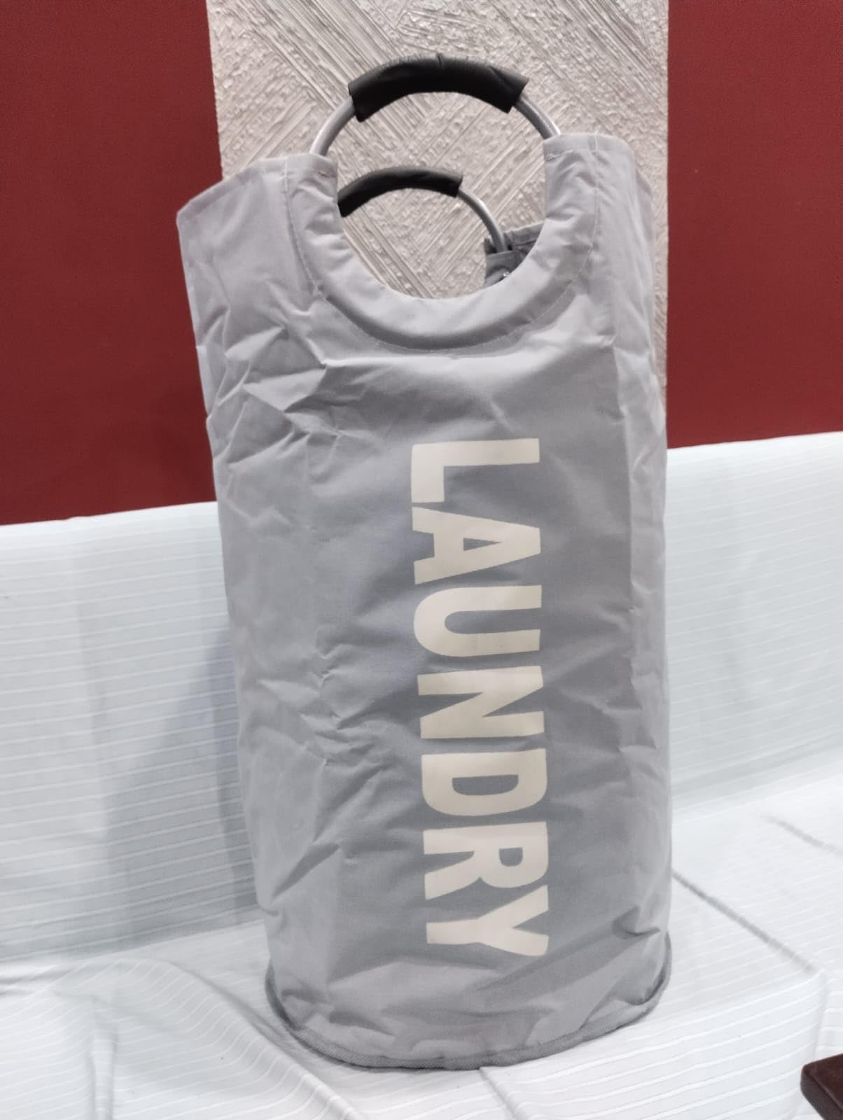 Customer photo
