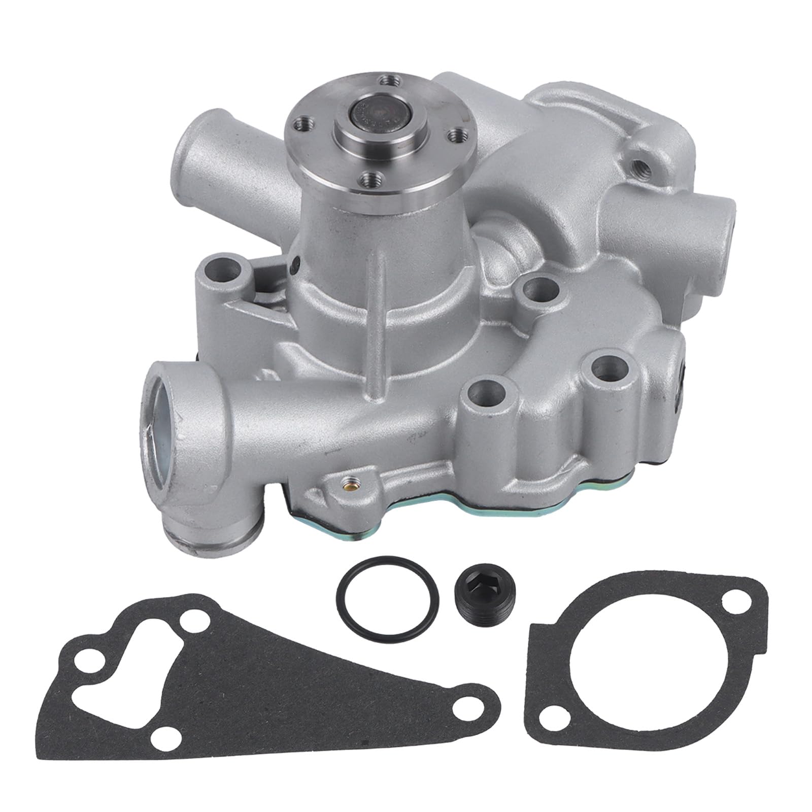 ZACHAGER 119660-42004 119660-42009 Water Pump for Yanmar Engines