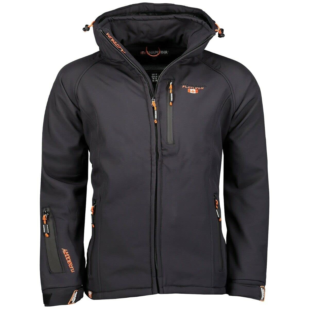 Hood Blouson Anapurna Mountain Equipment Annapurna Jacket Down