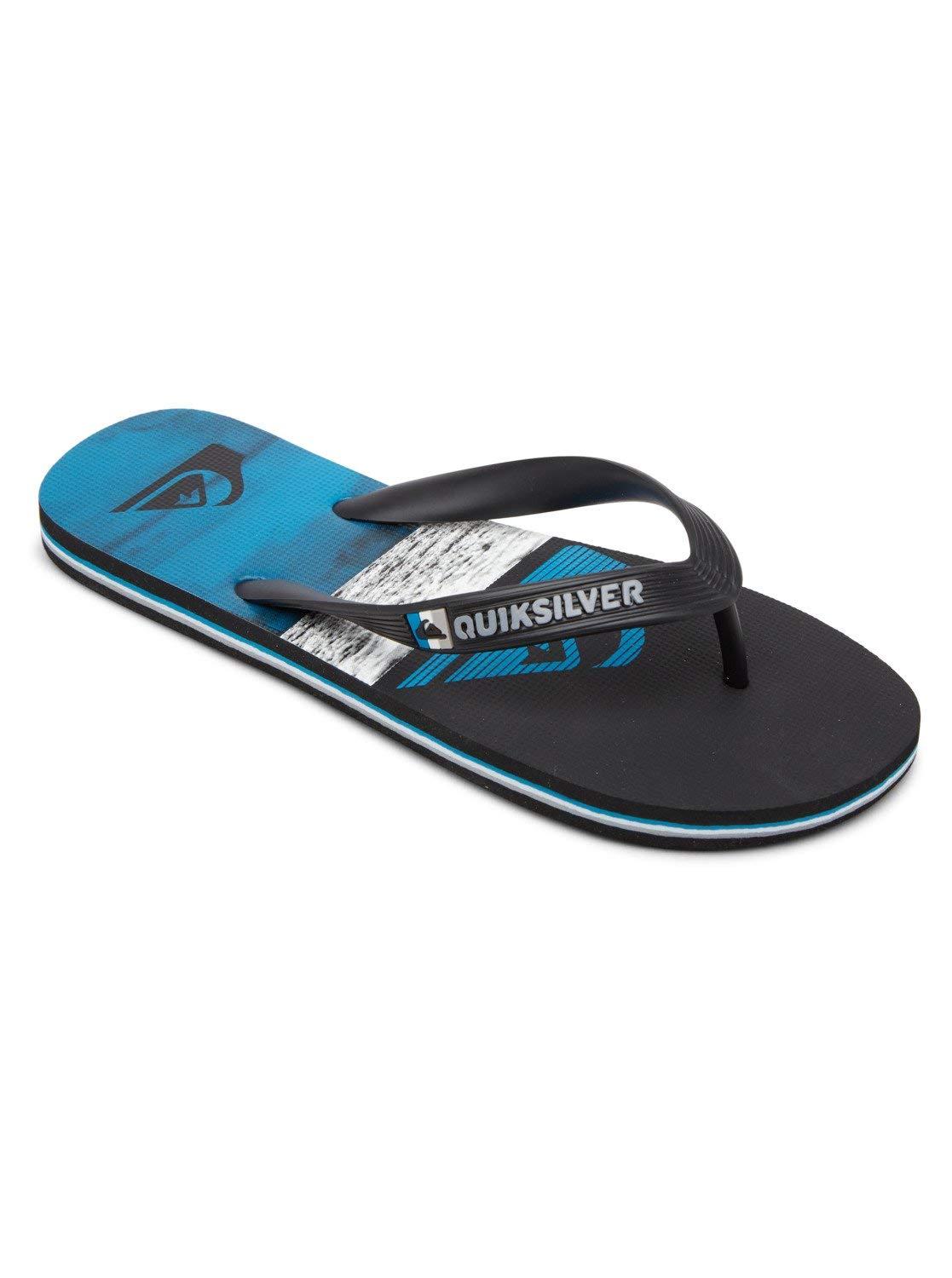 Quiksilver Molokai Panel Youth, Chanclas Niños
