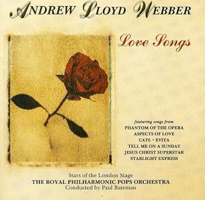 Love Songs Love Songs