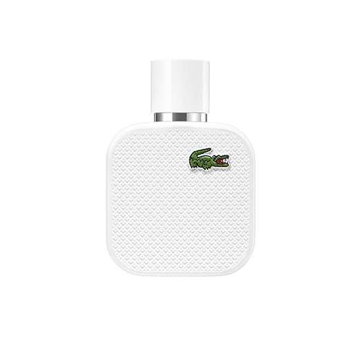 LACOSTE L1212 BLANC EDT 50ML