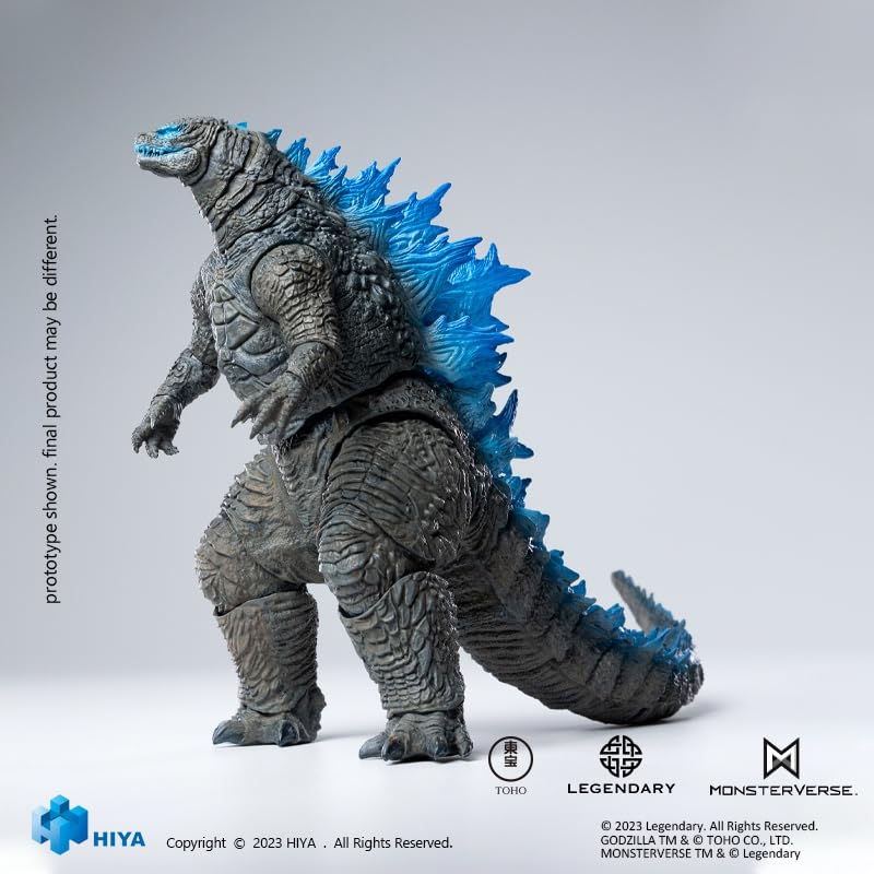 Amazon.co.jp: [Tbmodel] HIYA 18CM BASICシリーズ King of the