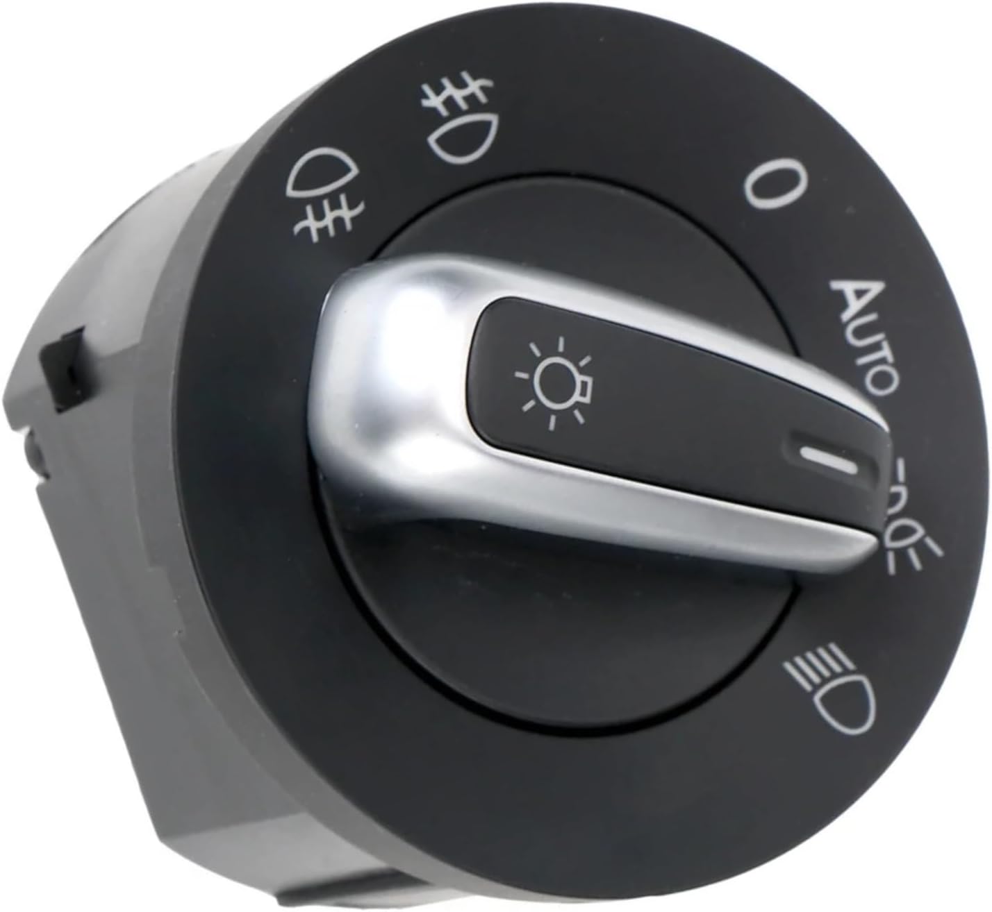 Headlight Switch for VW for Amarok 2013 2014 2015 for Scirocco 2009-2015 Car Headlight Switch Lamp Switches Fog Head Light Knob 5ND941431B