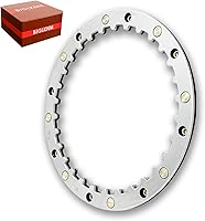 BIGLKNM Clutch Spring Center Plate for 1985-1997 Big Twin & 1991-2022 Sportster XL - OEM 37977-90 Replacement