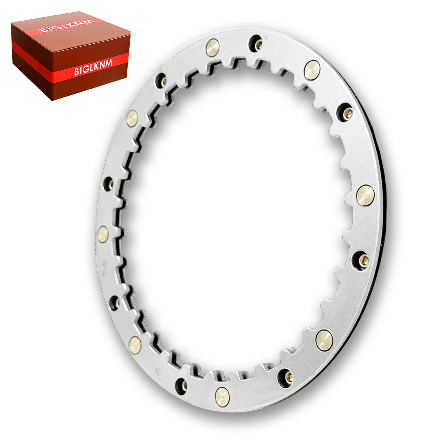 Clutch Spring Center Plate for 1985-1997 Big Twin Sportster XL 1991-2022 OEM#37977-90