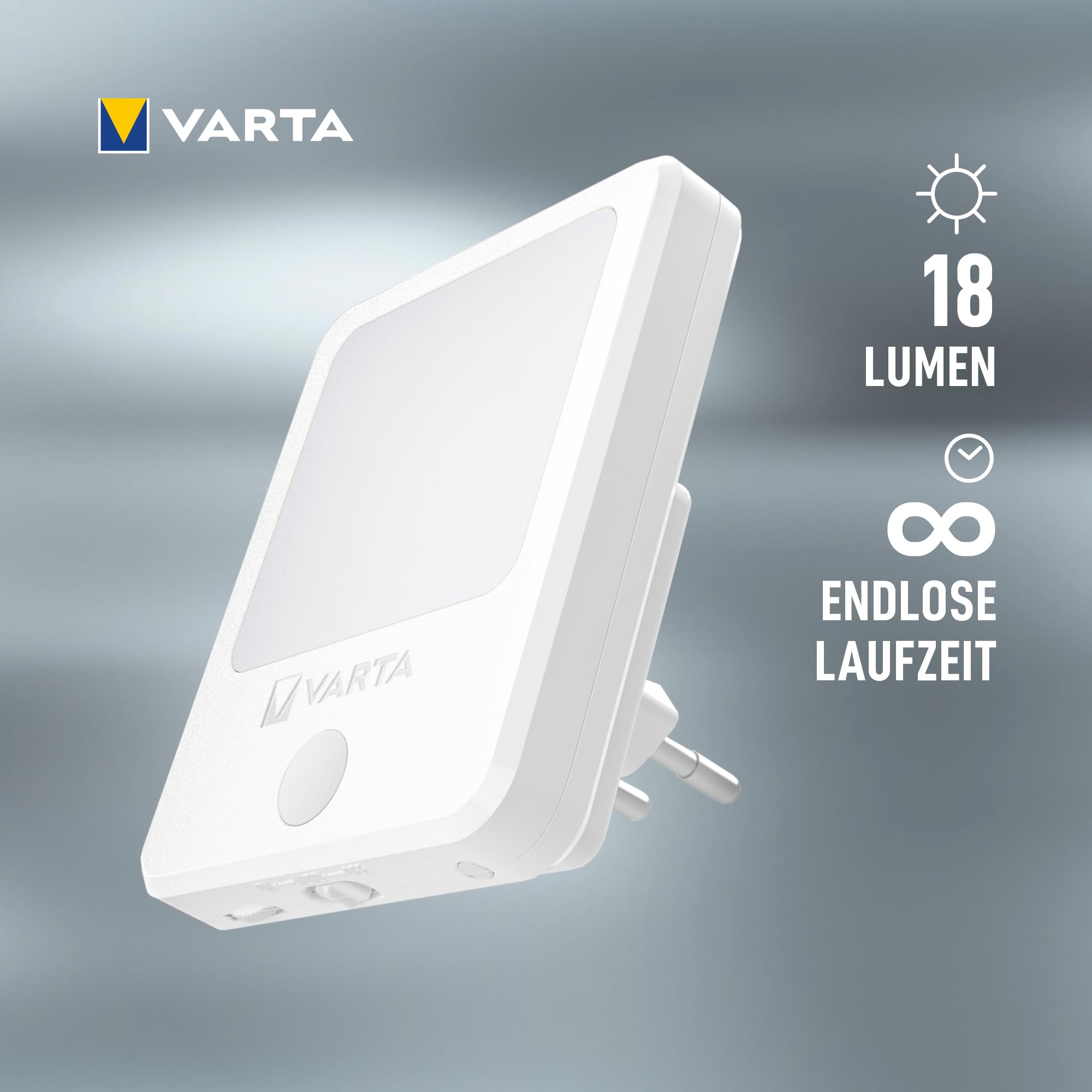 Motion Sensor Light
