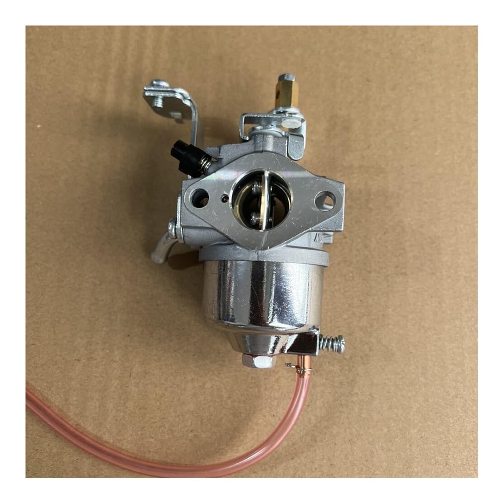 Carburateur Gs160-2ts4 compatible moteur essence motoculture pièce réparation Gs160