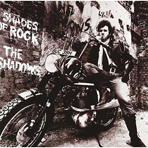 英LP The Shadows Shades of Rock UK盤Stereo 61PqqyHo3zL.jpg