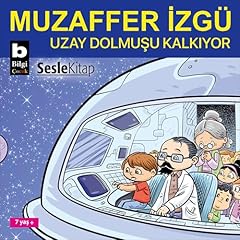Uzay Dolmuşu Kalkıyor Titelbild