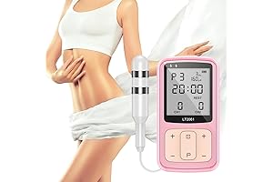Kegel Exercise Products for Women Incontinence Stimulator, Pelvic Floor Strengthening Device Women,...