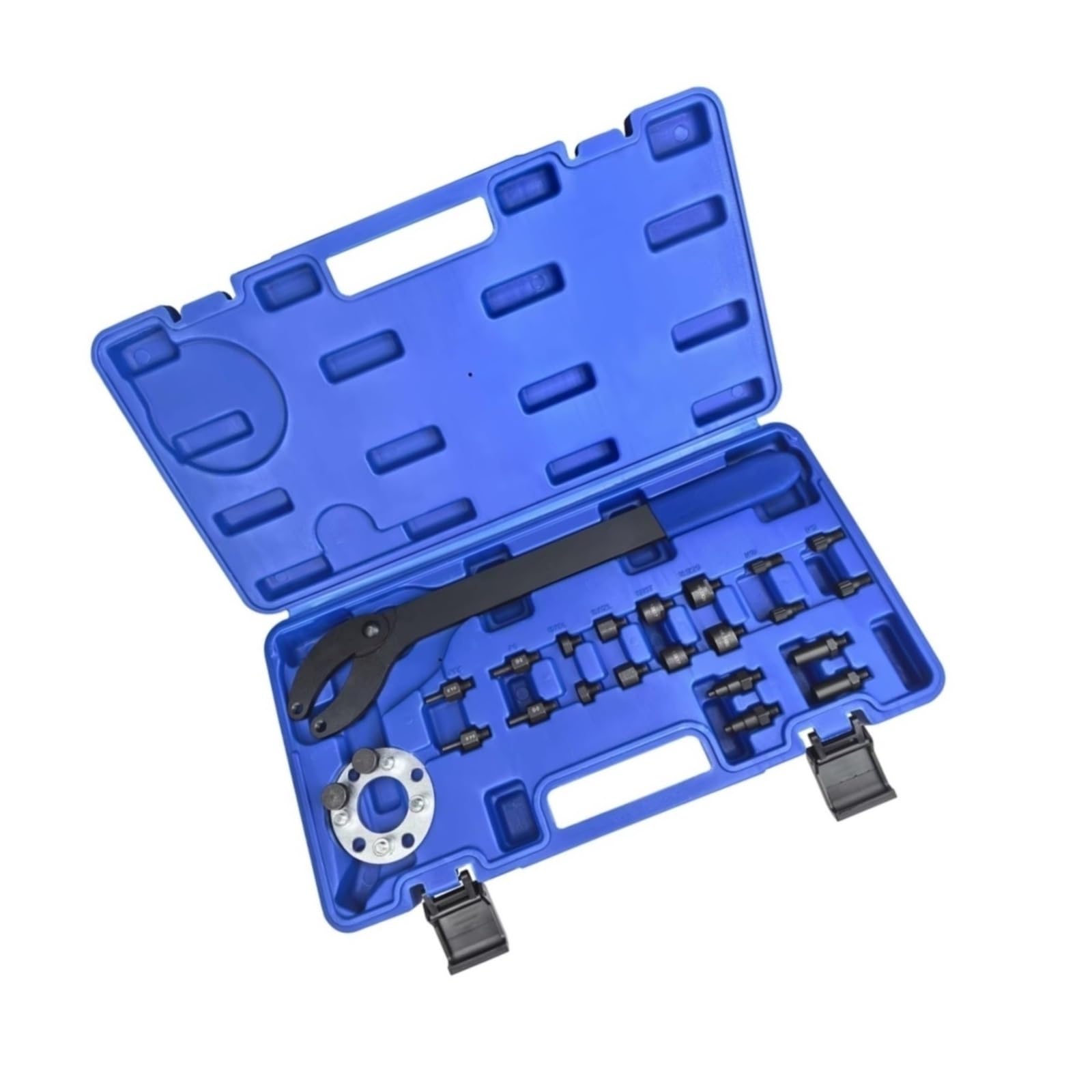Kit Herramientas Sincronización Motor Coche Para VW Para Q3 8U Para A1 8X