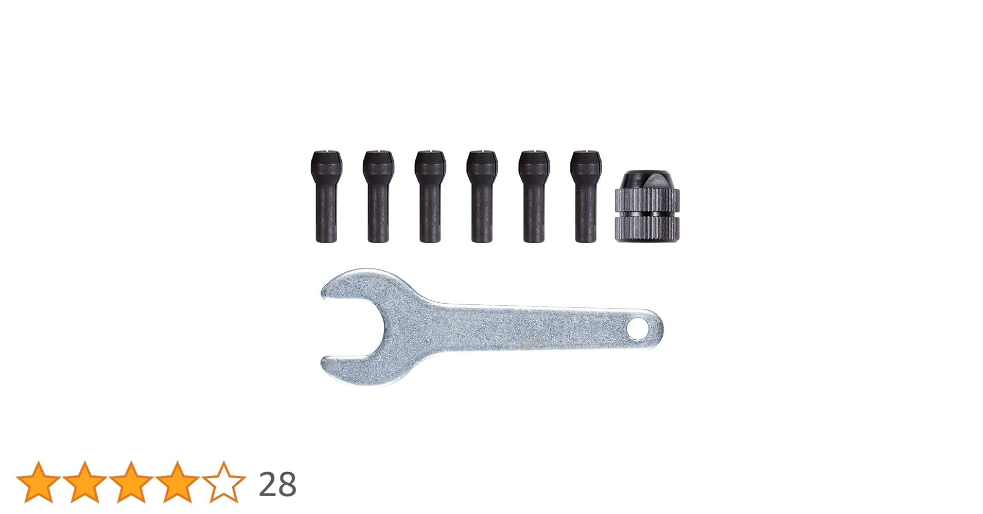 Amazon.co.jp: プロクソン(PROXXON) コレットチャック No.28893 : DIY