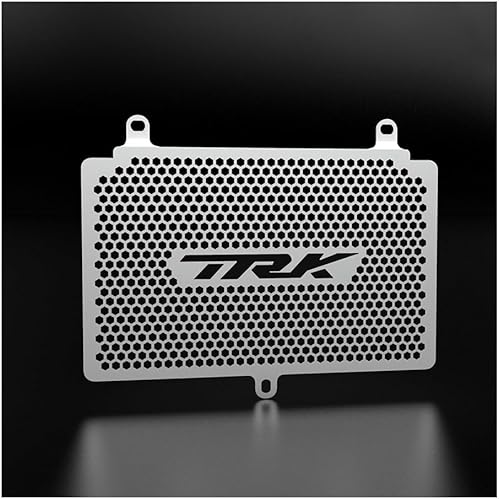 Miniatura 3 de Motorcycle Radiator Grille Guard, TRK 702X Motorcycle Accessories Radiator Grille Guard Water Tank Cooler Protection for B&enelli TRK702 TRK702X
