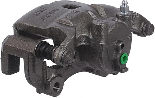 Miniatura 6 de 2 pinzas de freno delanteras para Nissan marzo 2012-2015 para Nissan Micra 2015-2017 para Nissan Versa 2012-2019 para Nissan Versa Note 2014-2019