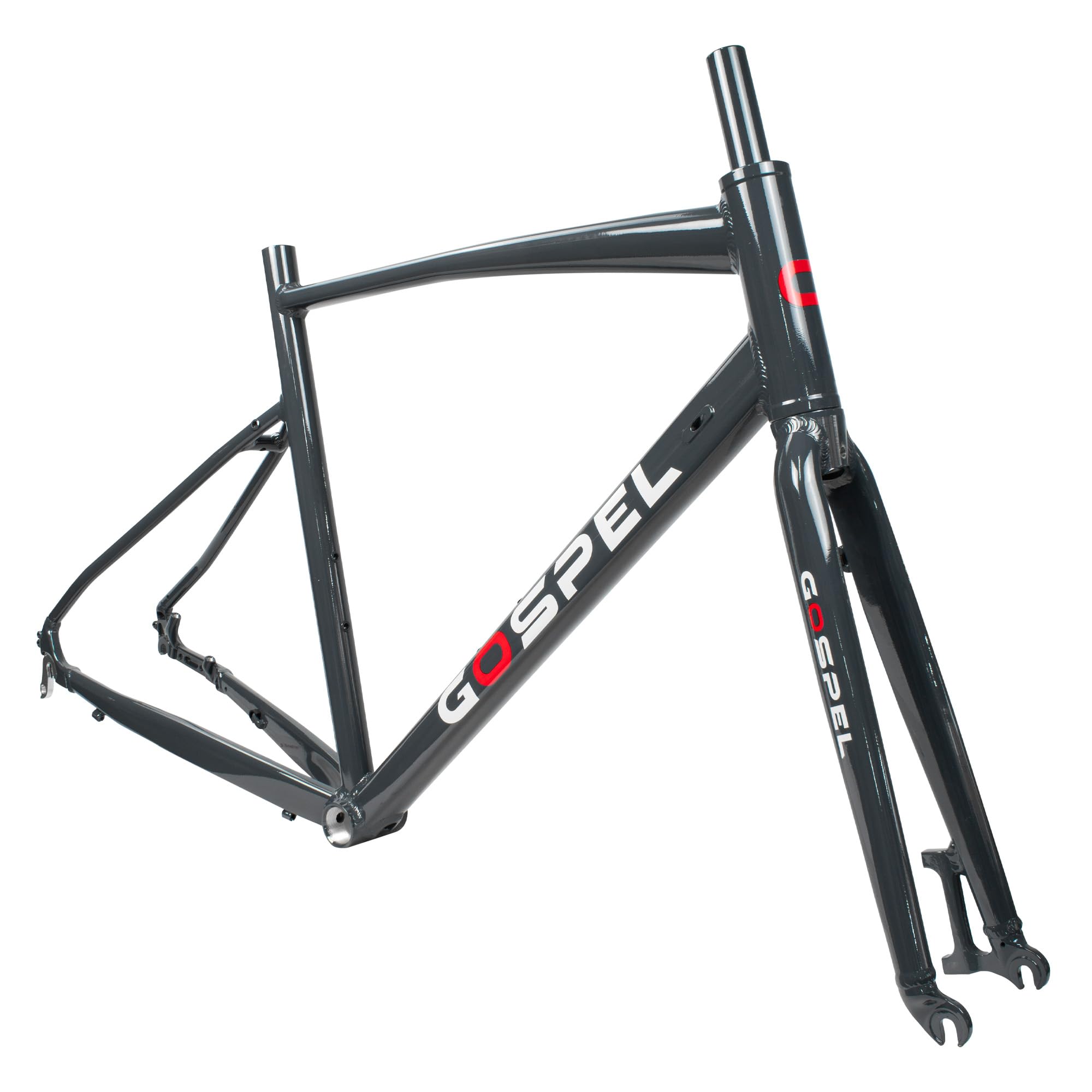 Hunter Cuadro Bicicleta Ruta Aluminio Bicicletas De Ruta SEABOARD