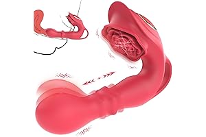 G Spot Vibrator Dildo Sex Toy for Women