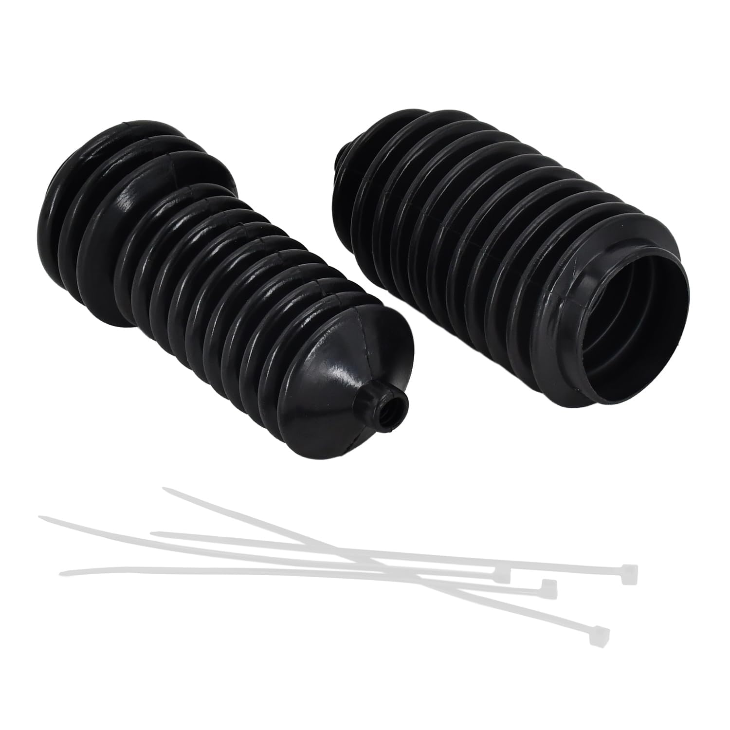 Amazon.com: Steering Rack Boots Pair Compatible with Polaris