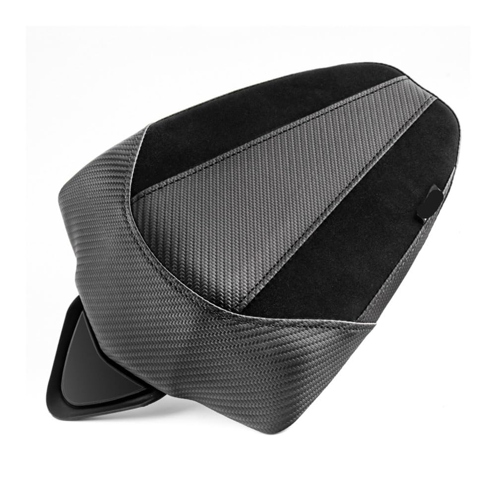 Carénage de couverture de selle arrière RS457 aérodynamique rigide 2024 - 8